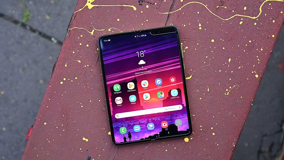 Samsung 2019