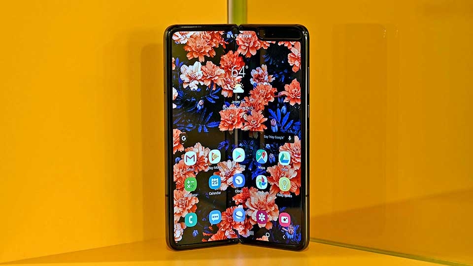 Samsung 2019