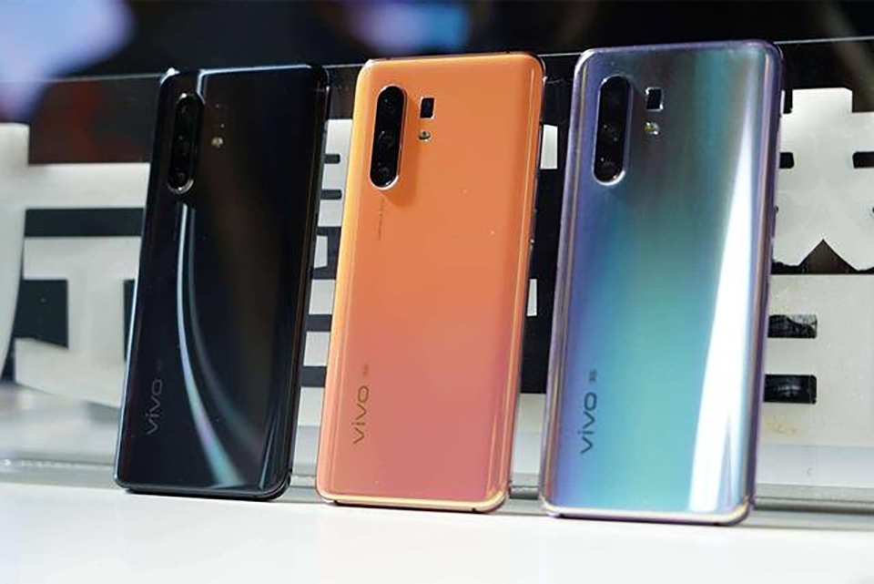 Vivo X30 Pro 5G