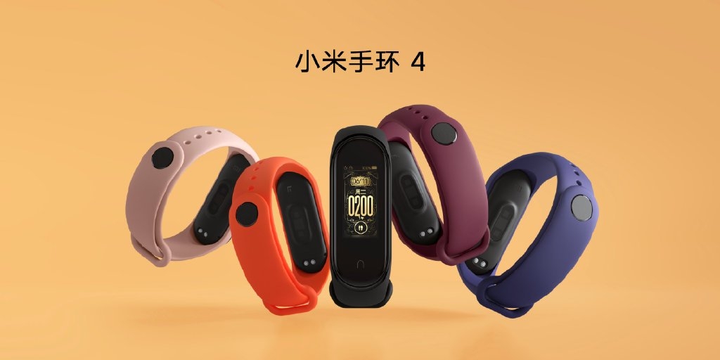 Thiết bị thông minh Xiaomi 03