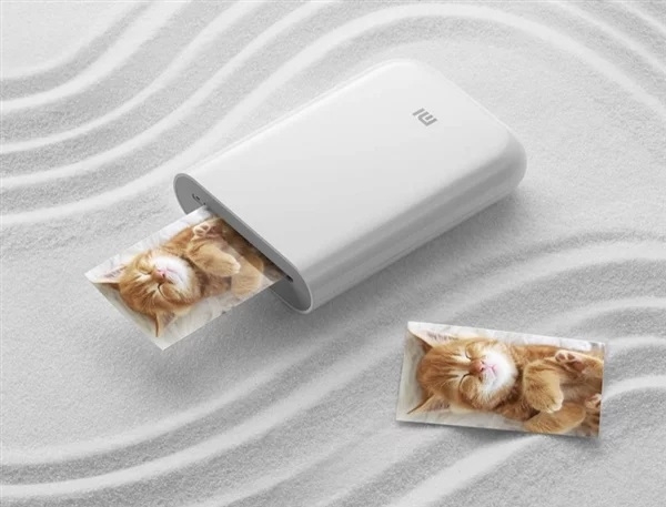 Thiết bị thông minh Xiaomi 09