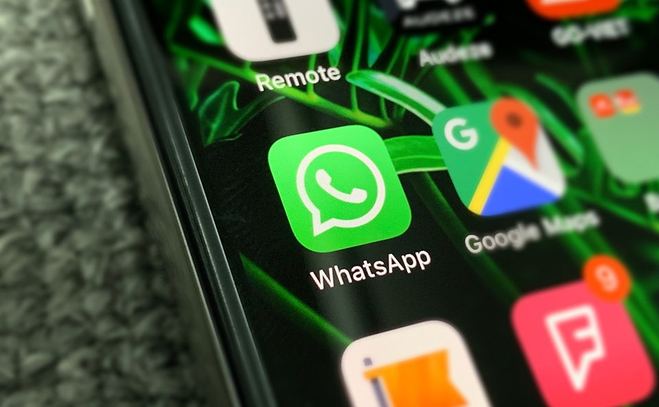 WhatsApp sẽ ngừng hỗ trợ cho iOS 8 vào đầu năm 2020 WhatsApp sẽ ngừng hỗ trợ cho iOS 8 vào đầu năm 2020