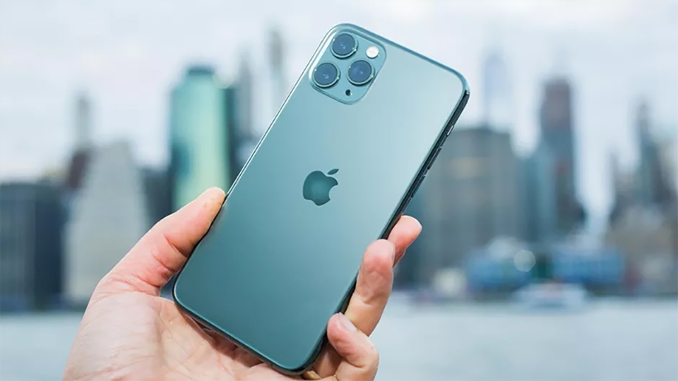 Mẹo chụp ảnh tốt hơn với iPhone 11 series (ảnh 3) Mẹo chụp ảnh tốt hơn với iPhone 11 series (ảnh 3)