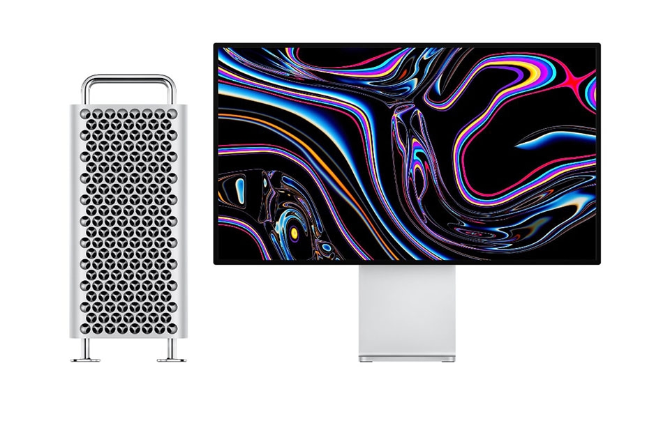 Mac Pro 2019 (ảnh 1)