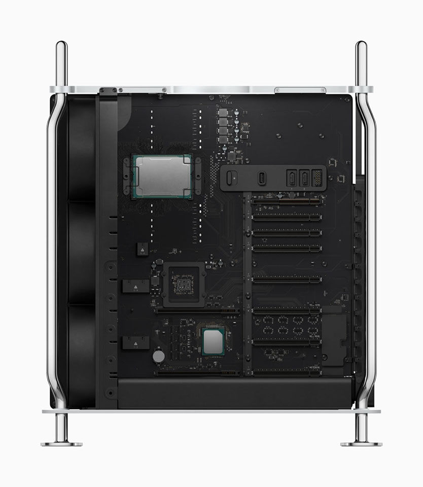 Mac Pro 2019 (ảnh 3)