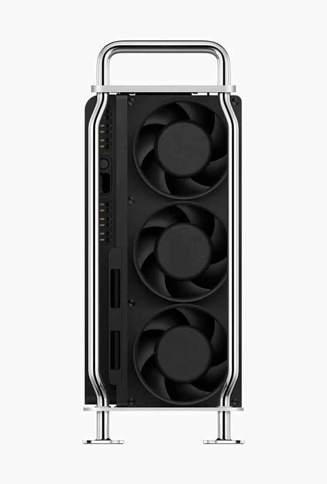 Mac Pro 2019 (ảnh 4)