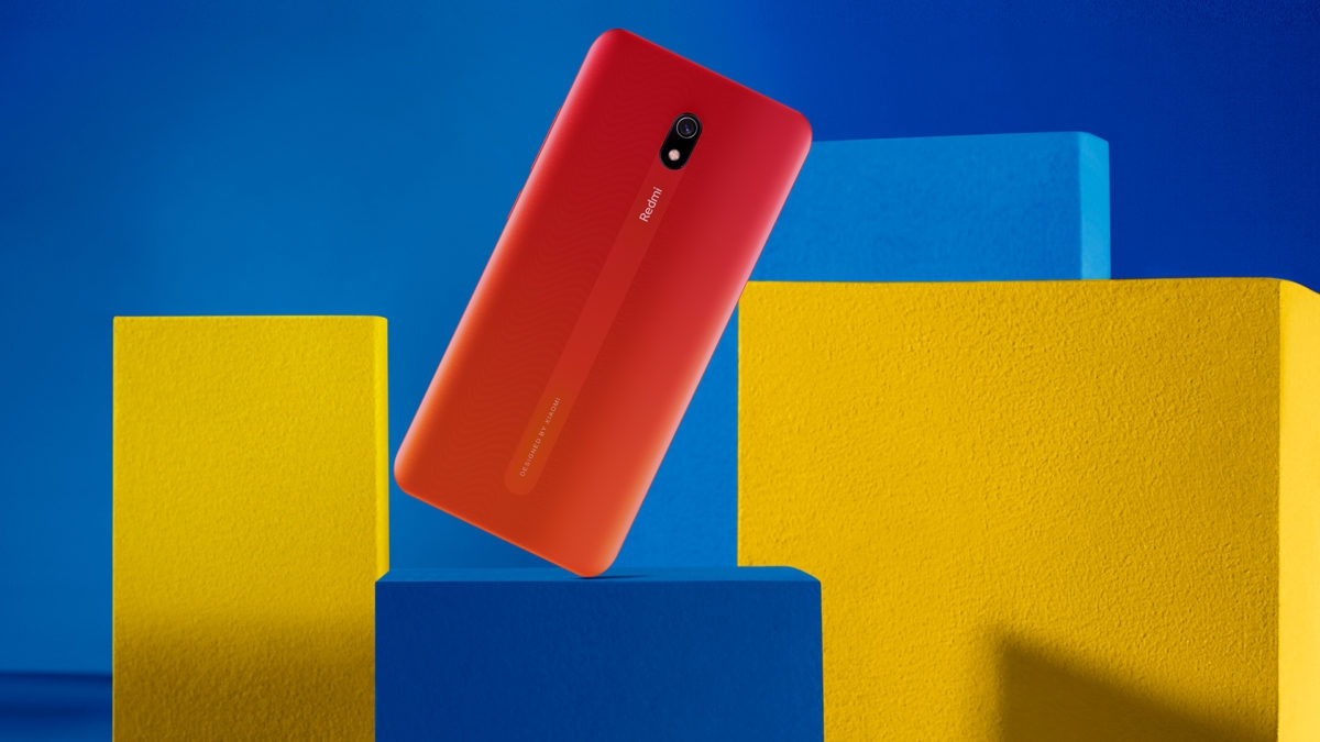 Redmi 8A
