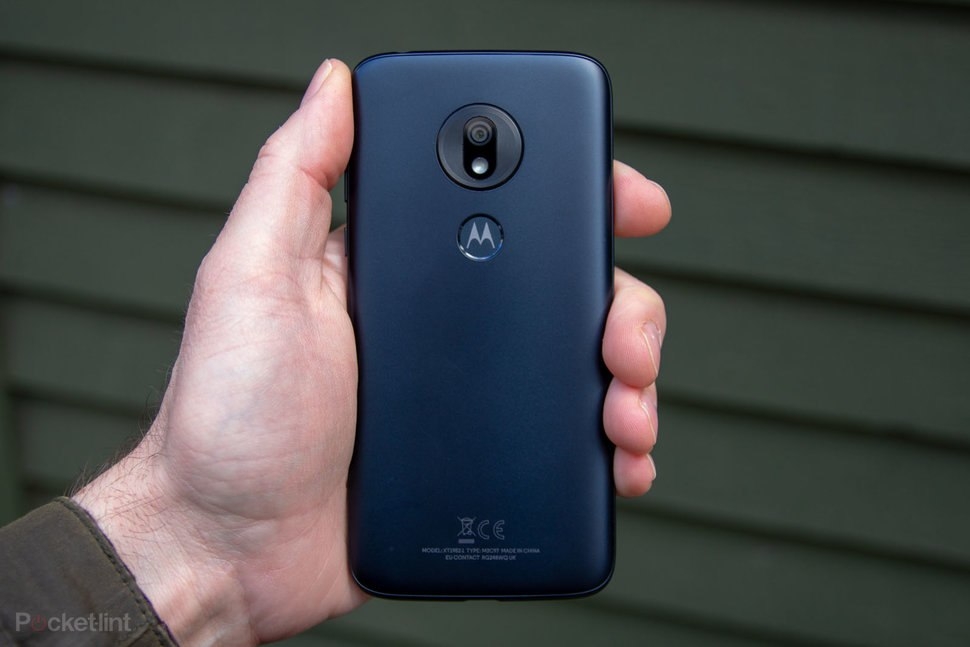 Motorola G7 Play