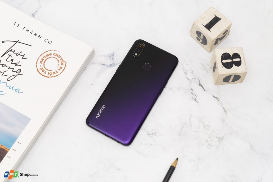 Realme 3 Pro