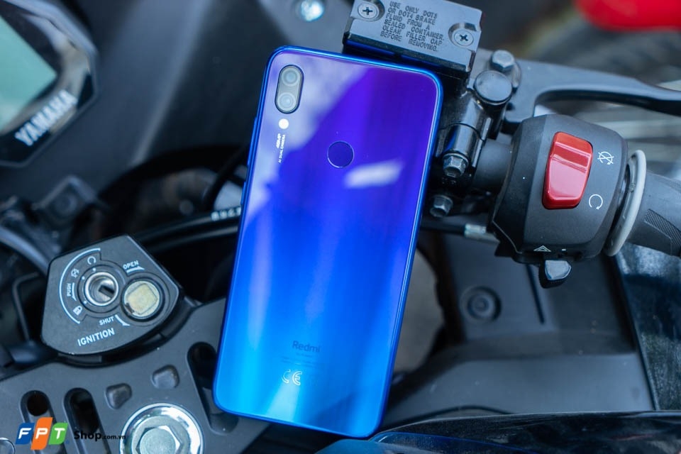 Redmi Note 7
