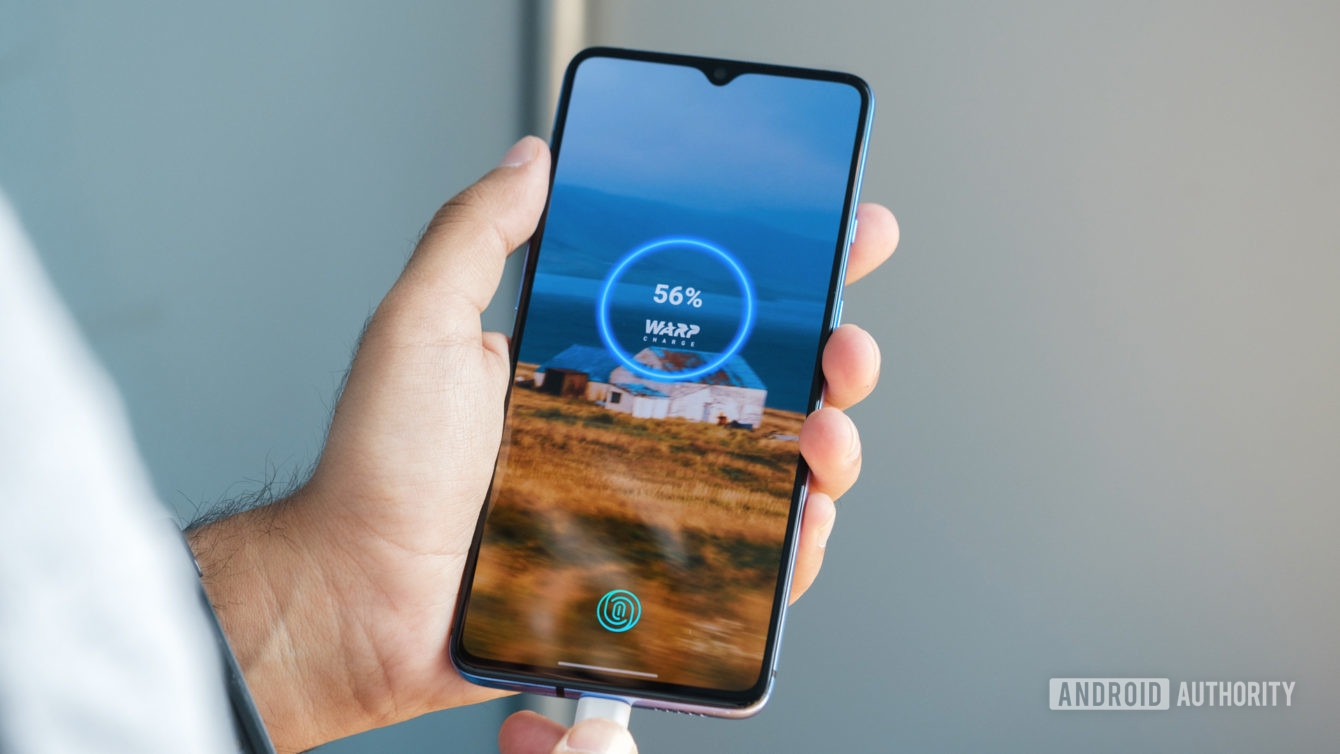 Sạc nhanh Sạc nhanh