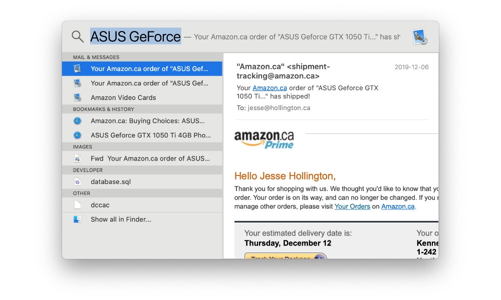 5 tuyệt chiêu hay chỉ iOS với MacOS mới làm được