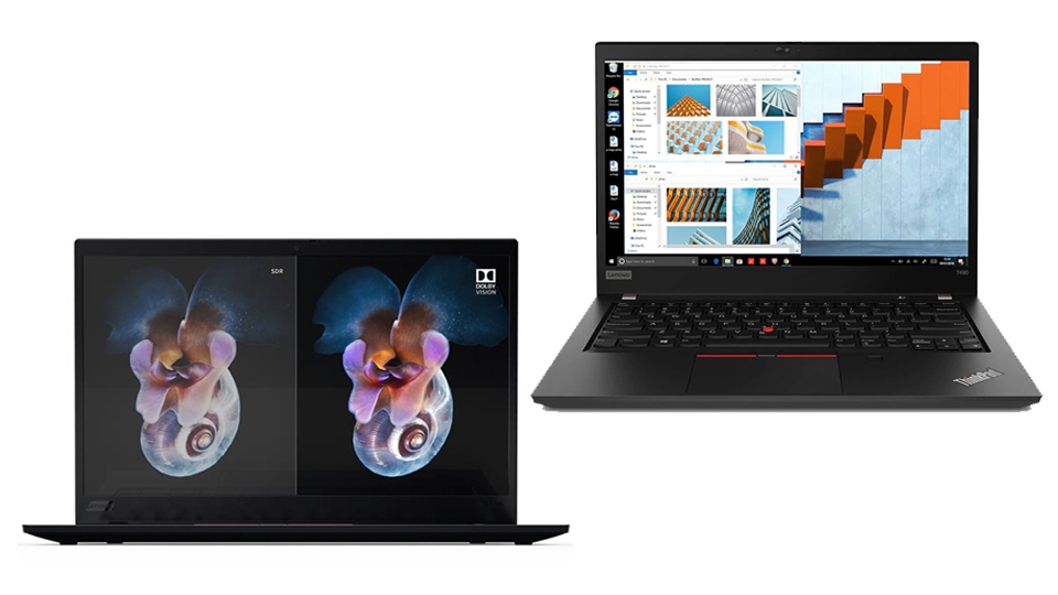 ThinkPad X1 Carbon vs ThinkPad T490 01