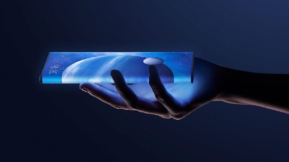 Xiaomi hoãn ngày mở bán Mi MIX Alpha