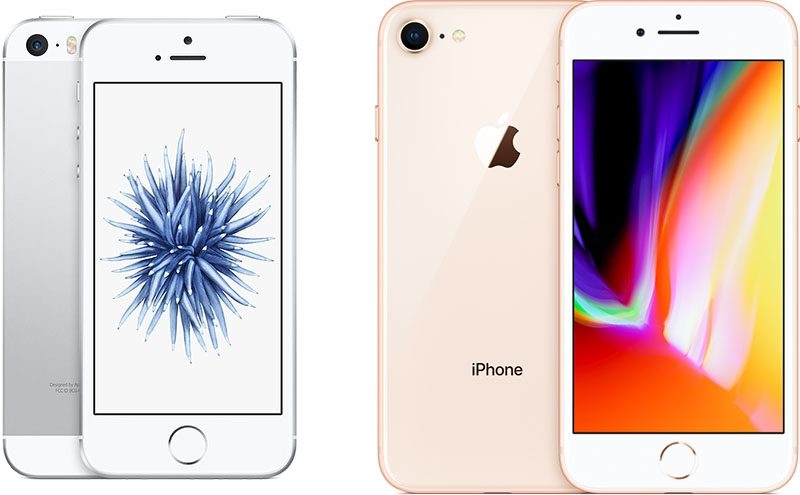 iPhone SE 2 iPhone SE 2