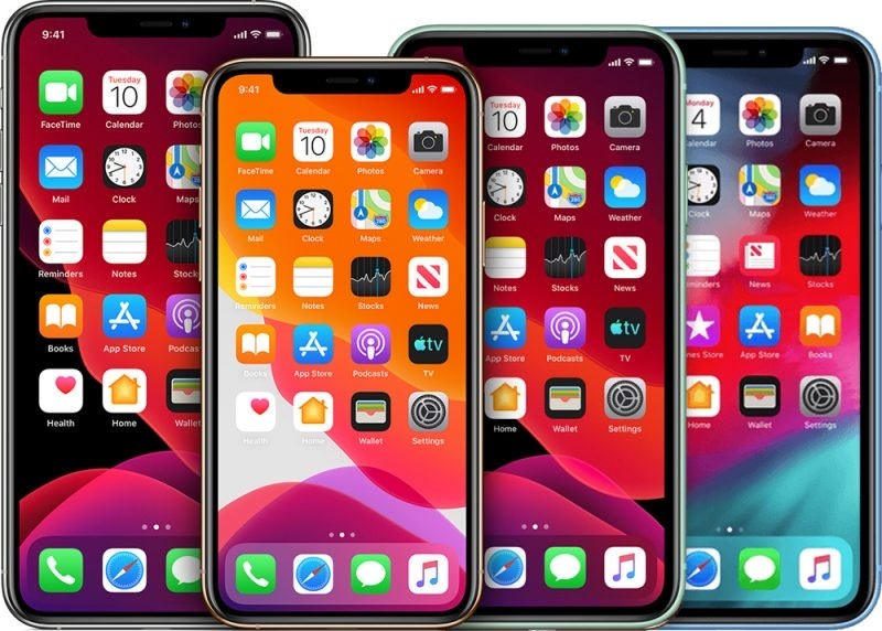 iPhone 12-series iPhone 12-series