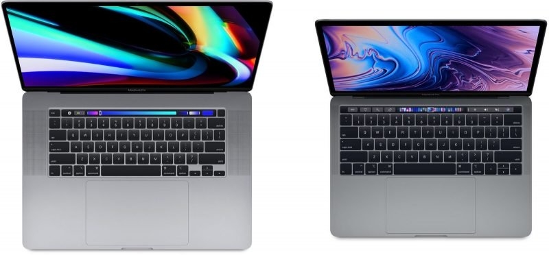 MacBook mới MacBook mới