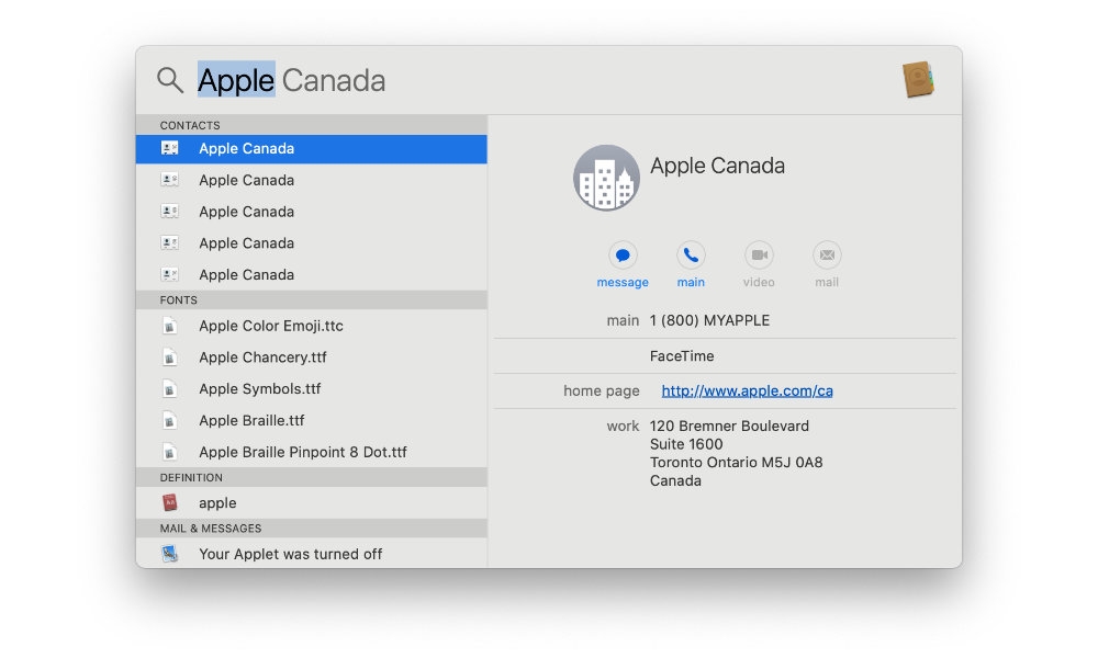 5 tính năng hay độc đáo chỉ có trên iOS và MacOS