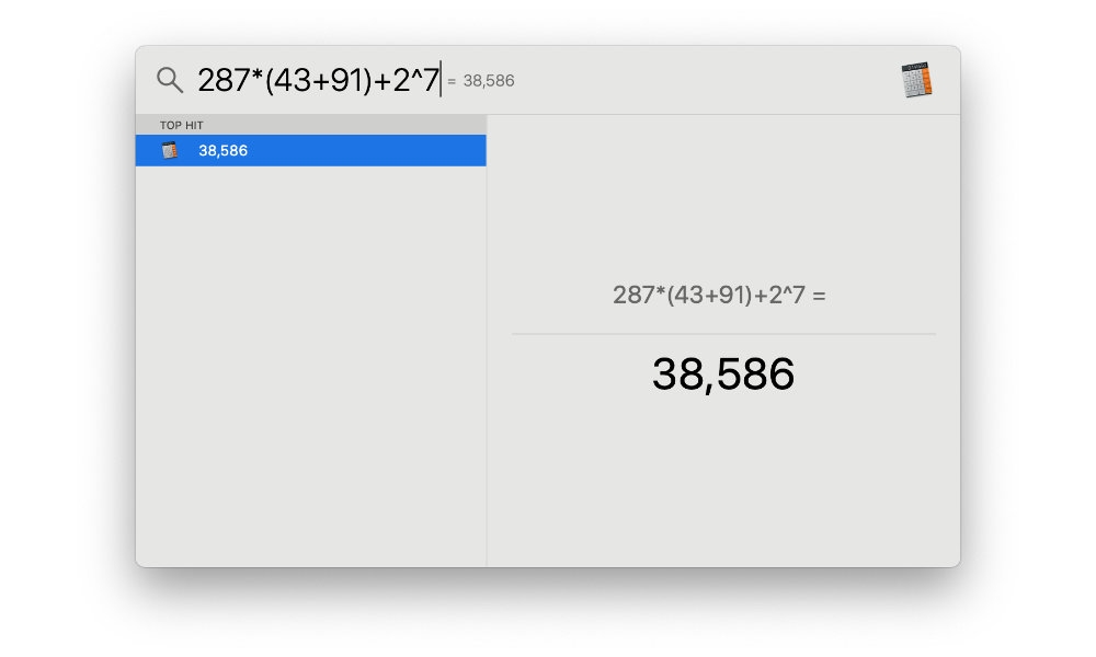 5 tính năng hay độc đáo chỉ có trên iOS và MacOS