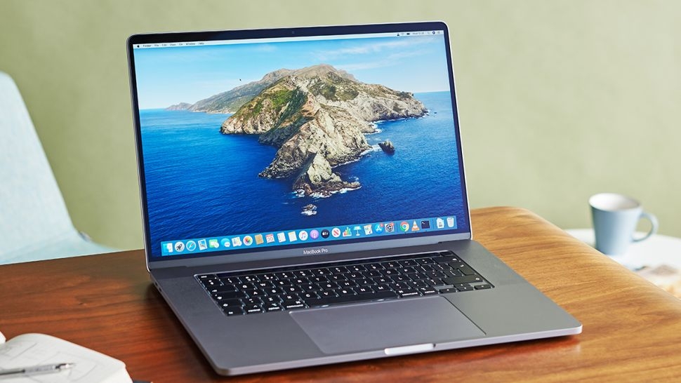 nâng cấp âm thanh macbook pro