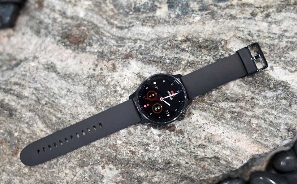XIaomi Watch Color