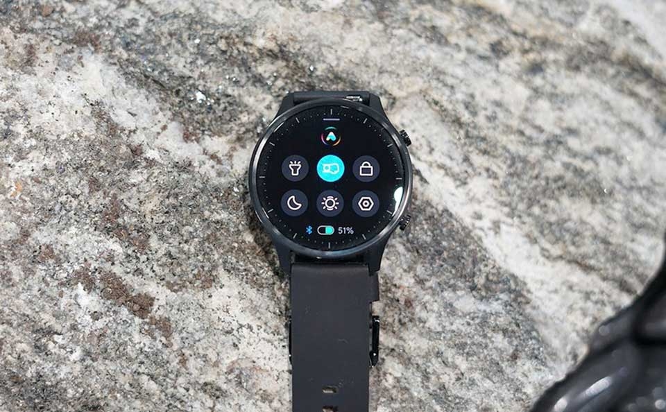 XIaomi Watch Color