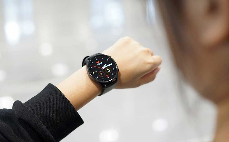 XIaomi Watch Color