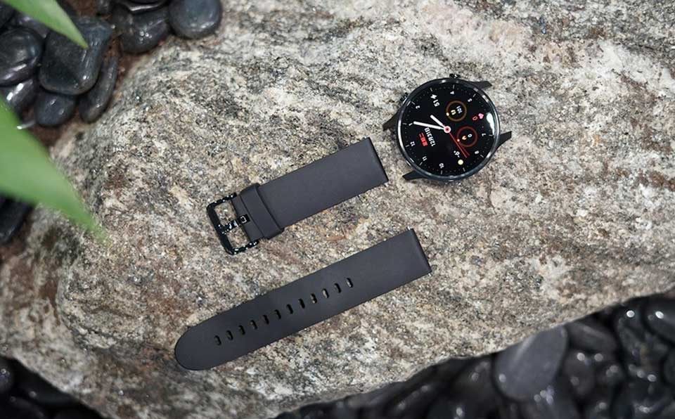 XIaomi Watch Color