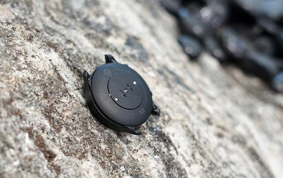 XIaomi Watch Color
