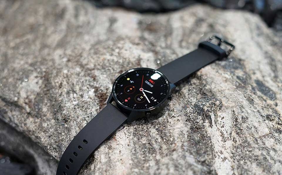 XIaomi Watch Color
