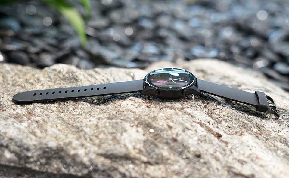 XIaomi Watch Color