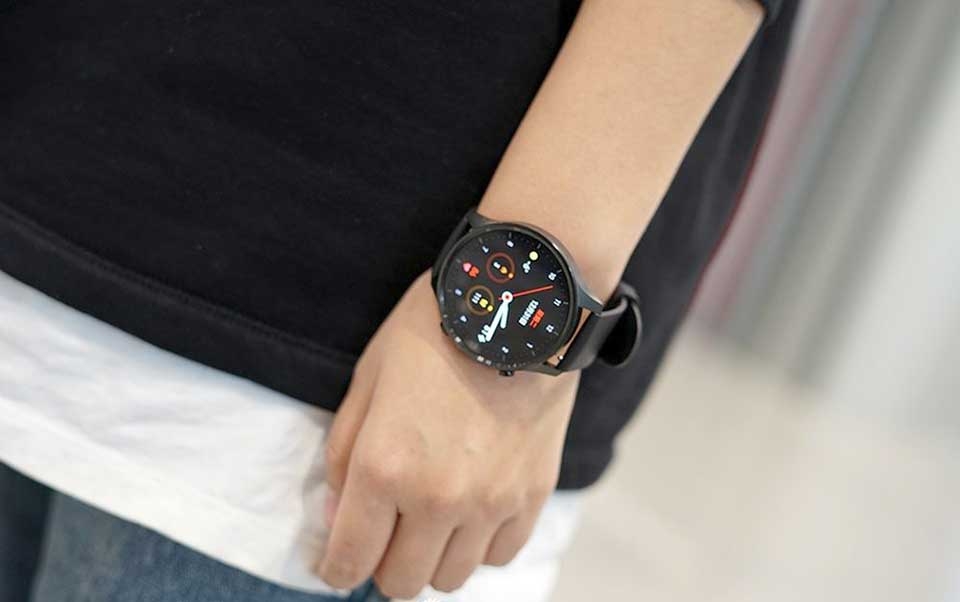 XIaomi Watch Color