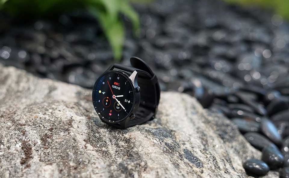 XIaomi Watch Color