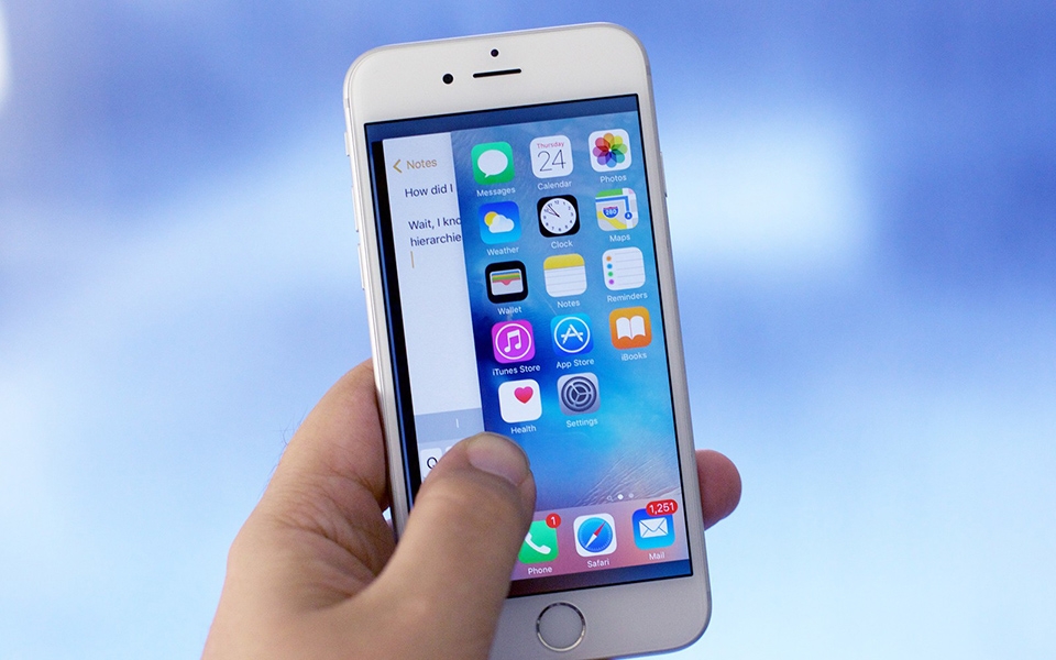 Những điều cần chú ý khi sạc pin trên iPhone