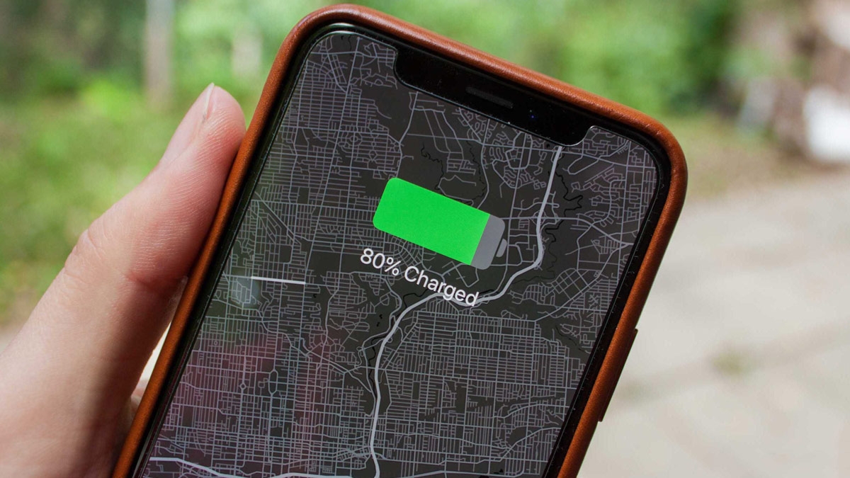 Những điều cần chú ý khi sạc pin trên iPhone