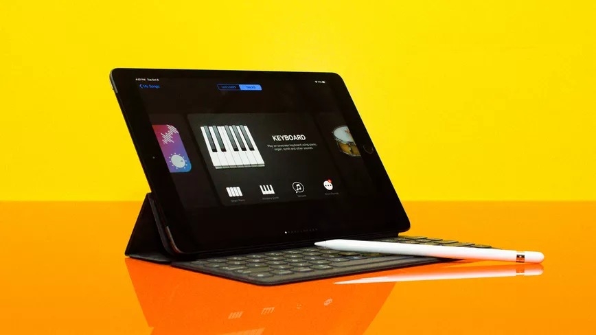 iPad 2019 giá rẻ, nay còn rẻ hơn tại Trung Quốc