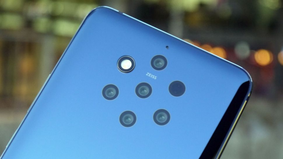 nokia 9 pureview