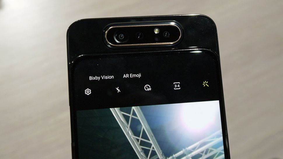 samsung galaxy a80