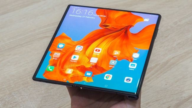 Đâu là những chiếc smartphone được mong chờ nhất trong năm 2020? Đâu là những chiếc smartphone được mong chờ nhất trong năm 2020?