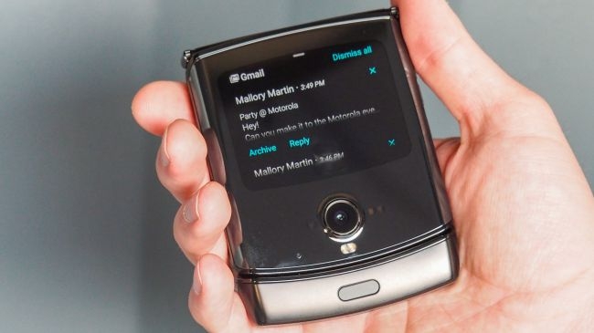 Đâu là những chiếc smartphone được mong chờ nhất trong năm 2020? 2 Đâu là những chiếc smartphone được mong chờ nhất trong năm 2020? 2