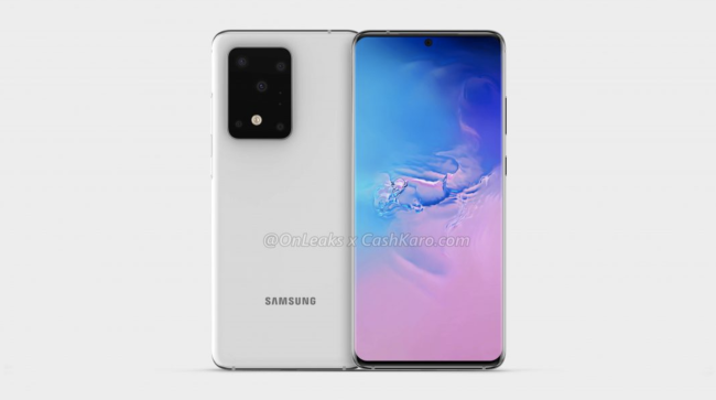 Đâu là những chiếc smartphone được mong chờ nhất trong năm 2020? 3 Đâu là những chiếc smartphone được mong chờ nhất trong năm 2020? 3