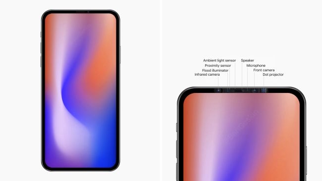 Đâu là những chiếc smartphone được mong chờ nhất trong năm 2020? 6 Đâu là những chiếc smartphone được mong chờ nhất trong năm 2020? 6