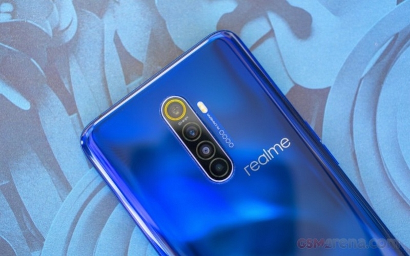 Realme X2 Pro