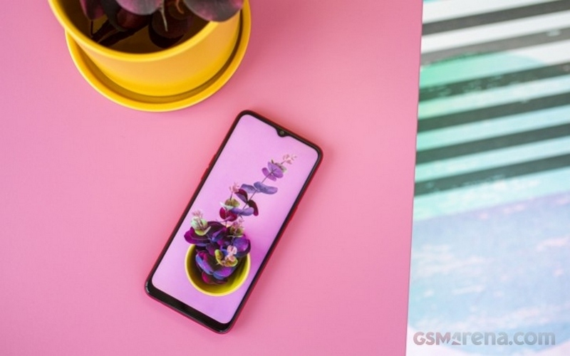 Realme X2 Pro