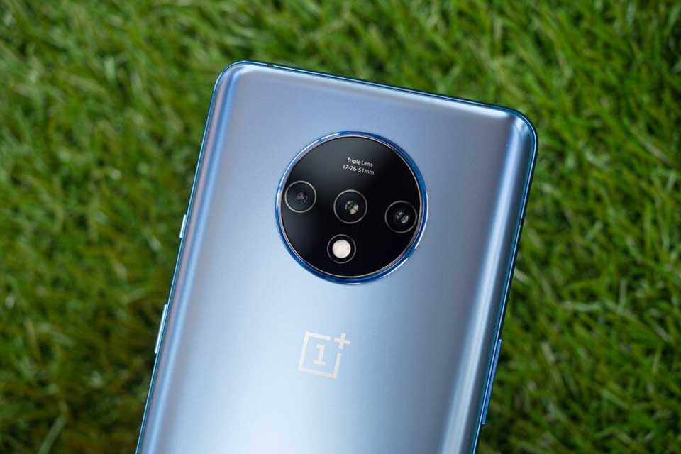 OnePlus 7T OnePlus 7T