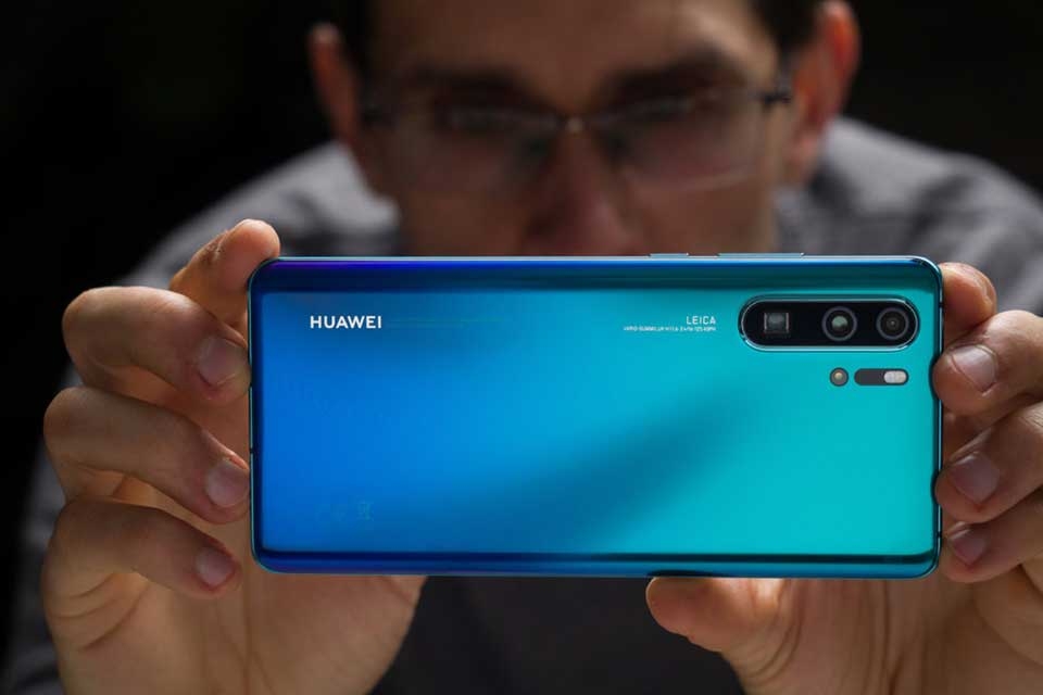 Huawei P30 Pro Huawei P30 Pro