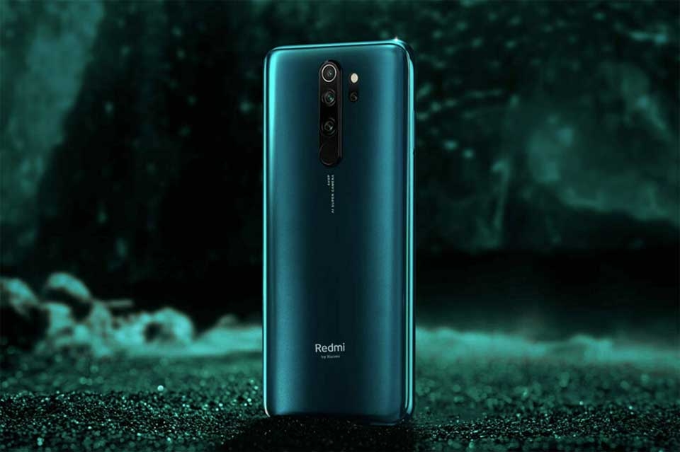 Xiaomi Redmi Note 8 Pro Xiaomi Redmi Note 8 Pro