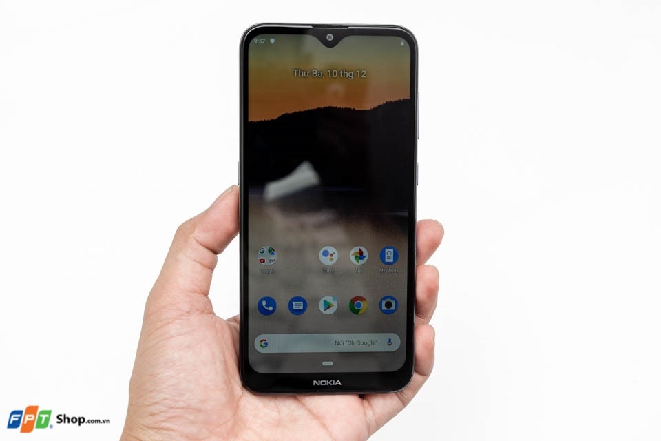 Nokia 2.3