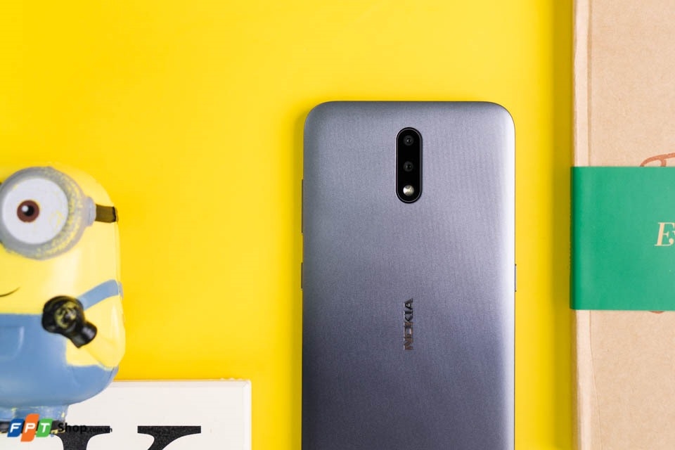 Nokia 2.3