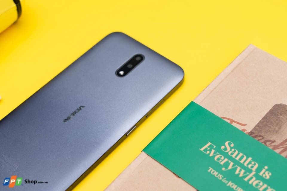 Nokia 2.3